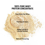 BETTER WHEY PROTEIN