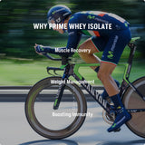 Prime Whey Isolate