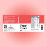 Pureburn™ Thermogenic Capsules