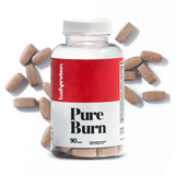 Pureburn™ Thermogenic Capsules