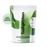 SOY PROTEIN ISOLATE